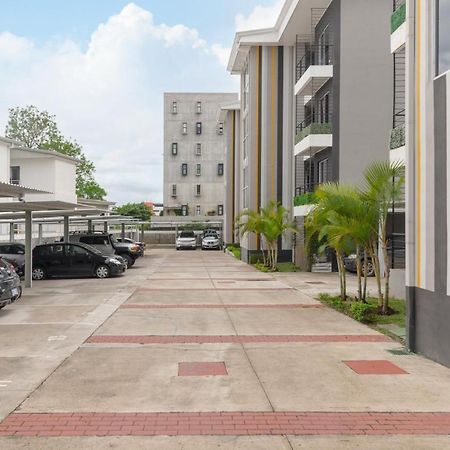 Boulevard Park Apto #27 - 2Bdrm - Selena Segura Heredia Luaran gambar