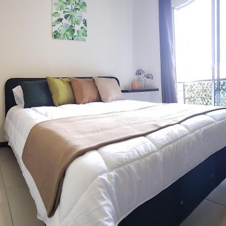 Boulevard Park Apto #27 - 2Bdrm - Selena Segura Heredia Luaran gambar
