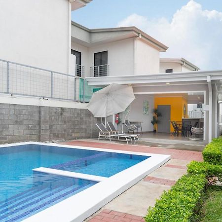 Boulevard Park Apto #27 - 2Bdrm - Selena Segura Heredia Luaran gambar