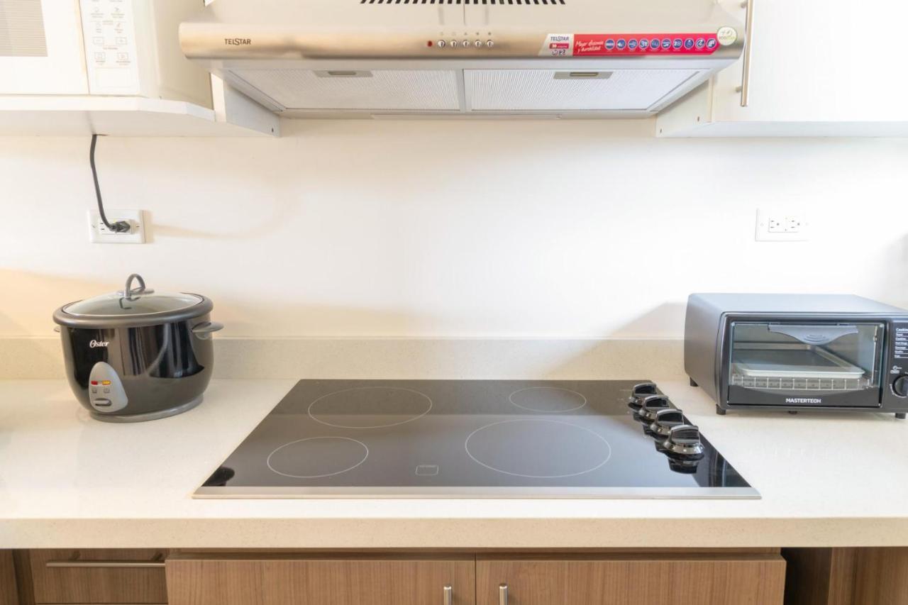 Boulevard Park Apto #27 - 2Bdrm - Selena Segura Heredia Luaran gambar