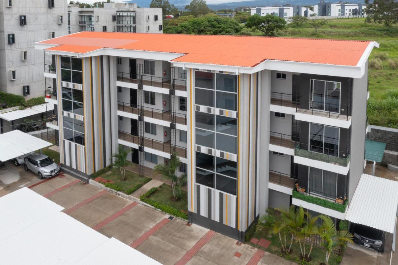 Boulevard Park Apto #27 - 2Bdrm - Selena Segura Heredia Luaran gambar