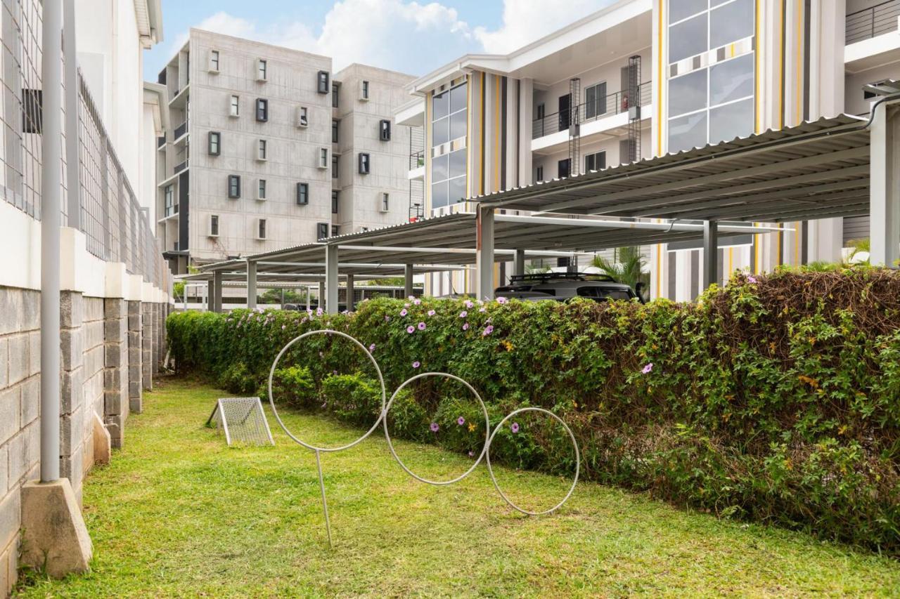 Boulevard Park Apto #27 - 2Bdrm - Selena Segura Heredia Luaran gambar