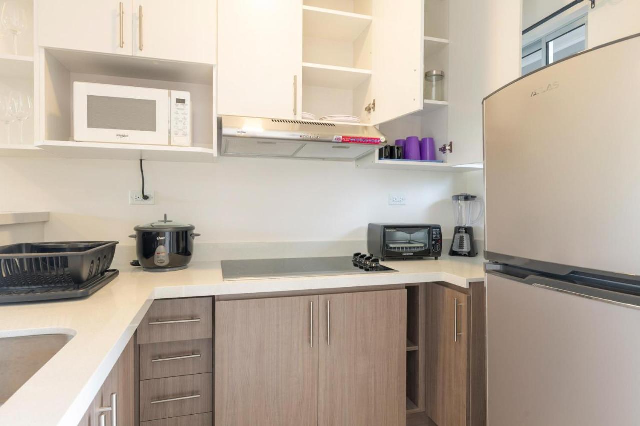 Boulevard Park Apto #27 - 2Bdrm - Selena Segura Heredia Luaran gambar