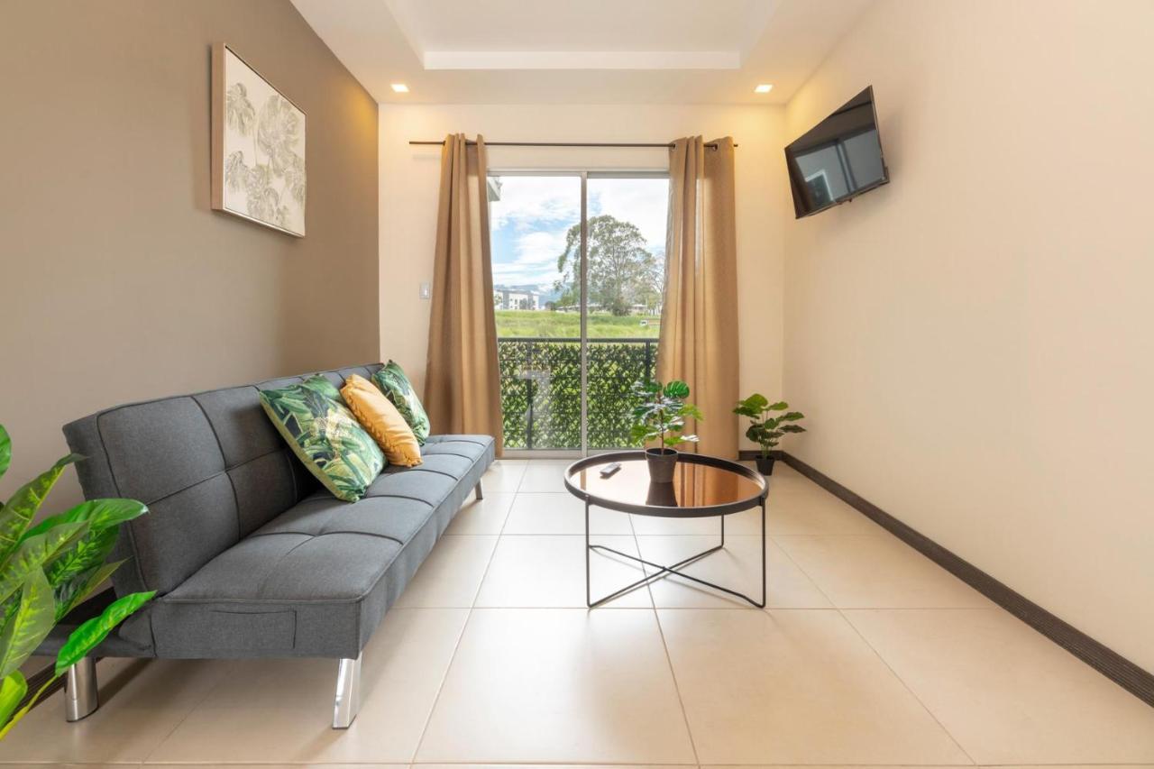 Boulevard Park Apto #27 - 2Bdrm - Selena Segura Heredia Luaran gambar