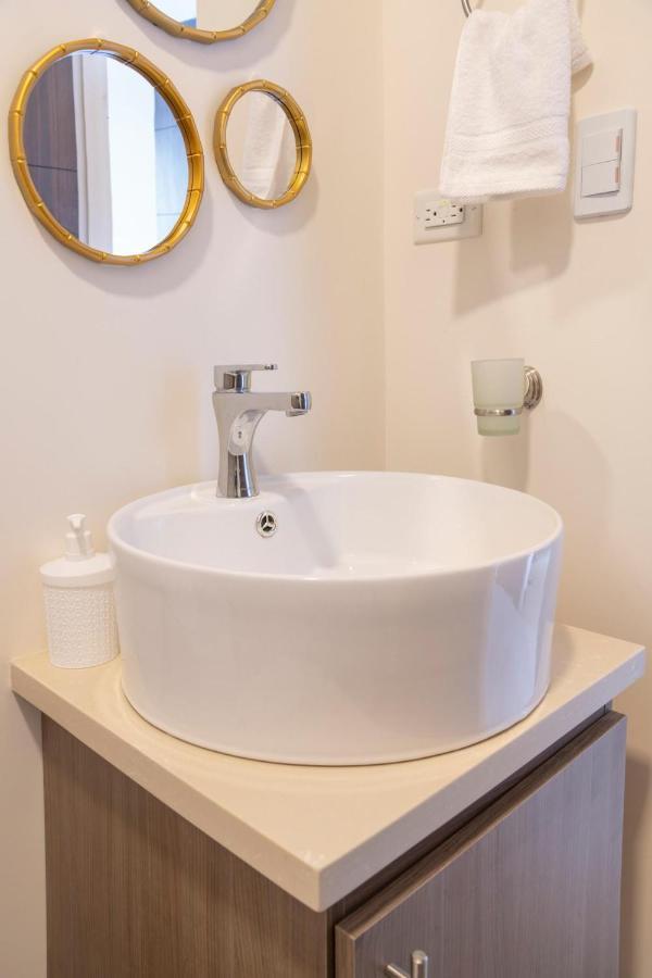 Boulevard Park Apto #27 - 2Bdrm - Selena Segura Heredia Luaran gambar