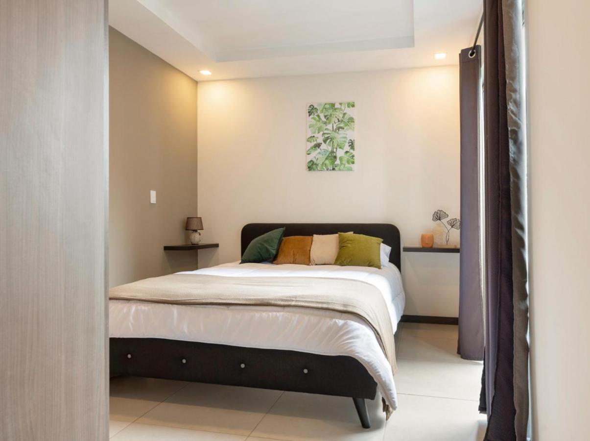Boulevard Park Apto #27 - 2Bdrm - Selena Segura Heredia Luaran gambar