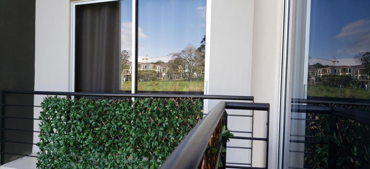 Boulevard Park Apto #27 - 2Bdrm - Selena Segura Heredia Luaran gambar