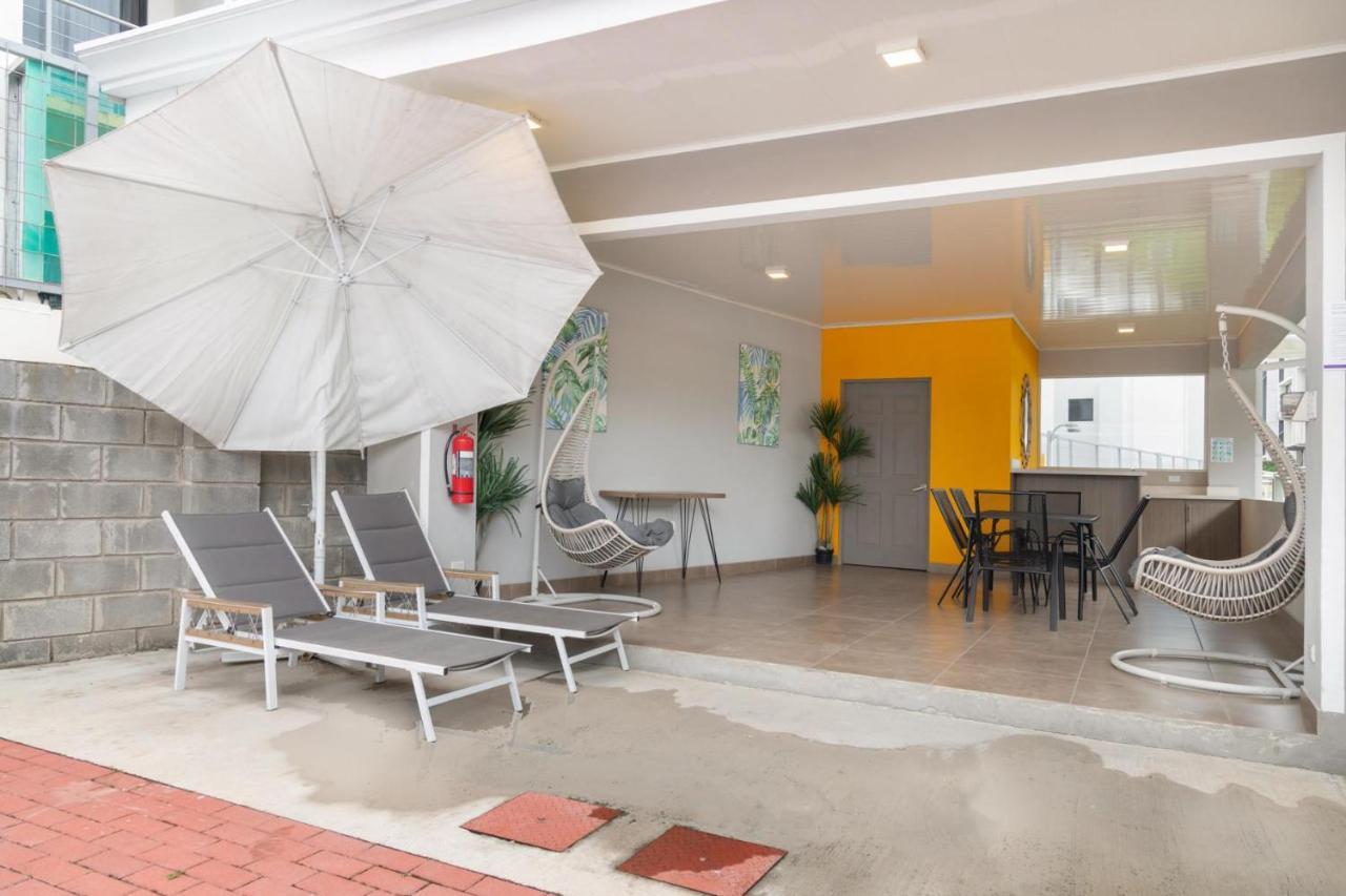 Boulevard Park Apto #27 - 2Bdrm - Selena Segura Heredia Luaran gambar