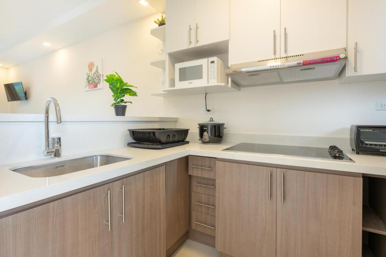 Boulevard Park Apto #27 - 2Bdrm - Selena Segura Heredia Luaran gambar