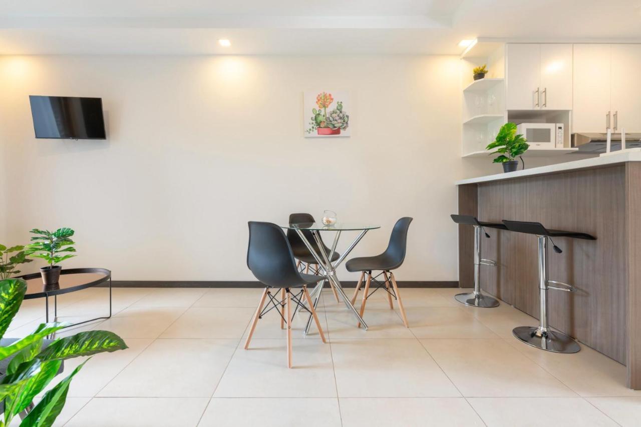 Boulevard Park Apto #27 - 2Bdrm - Selena Segura Heredia Luaran gambar
