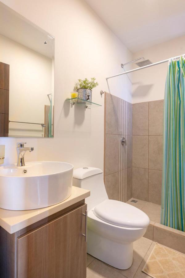 Boulevard Park Apto #27 - 2Bdrm - Selena Segura Heredia Luaran gambar