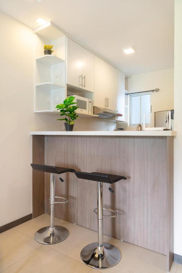 Boulevard Park Apto #27 - 2Bdrm - Selena Segura Heredia Luaran gambar
