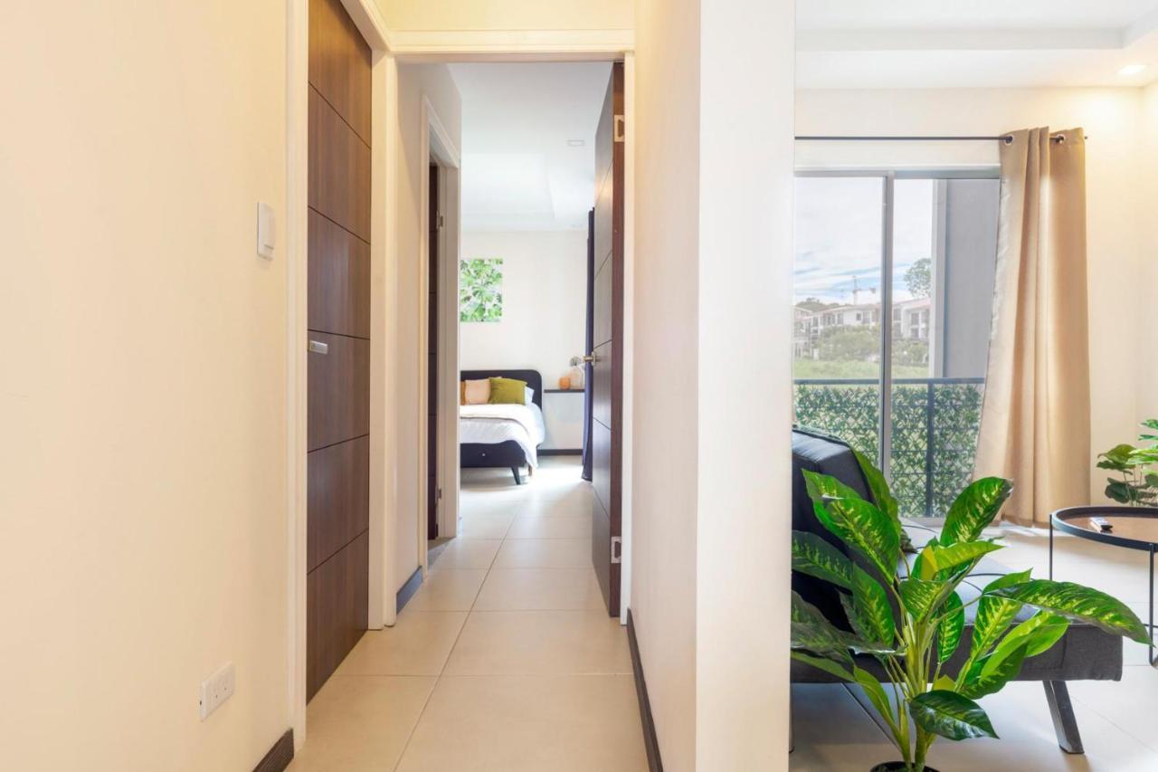 Boulevard Park Apto #27 - 2Bdrm - Selena Segura Heredia Luaran gambar
