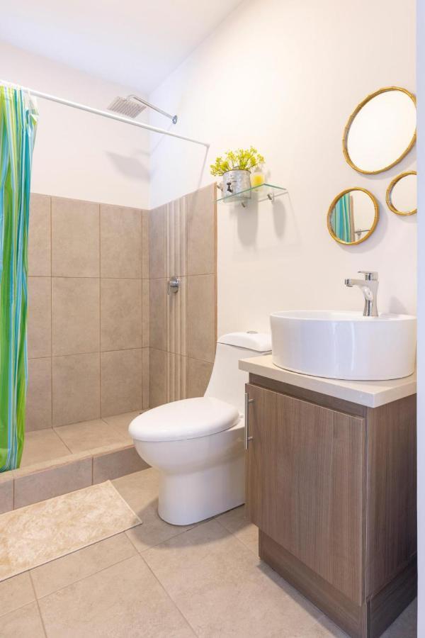 Boulevard Park Apto #27 - 2Bdrm - Selena Segura Heredia Luaran gambar