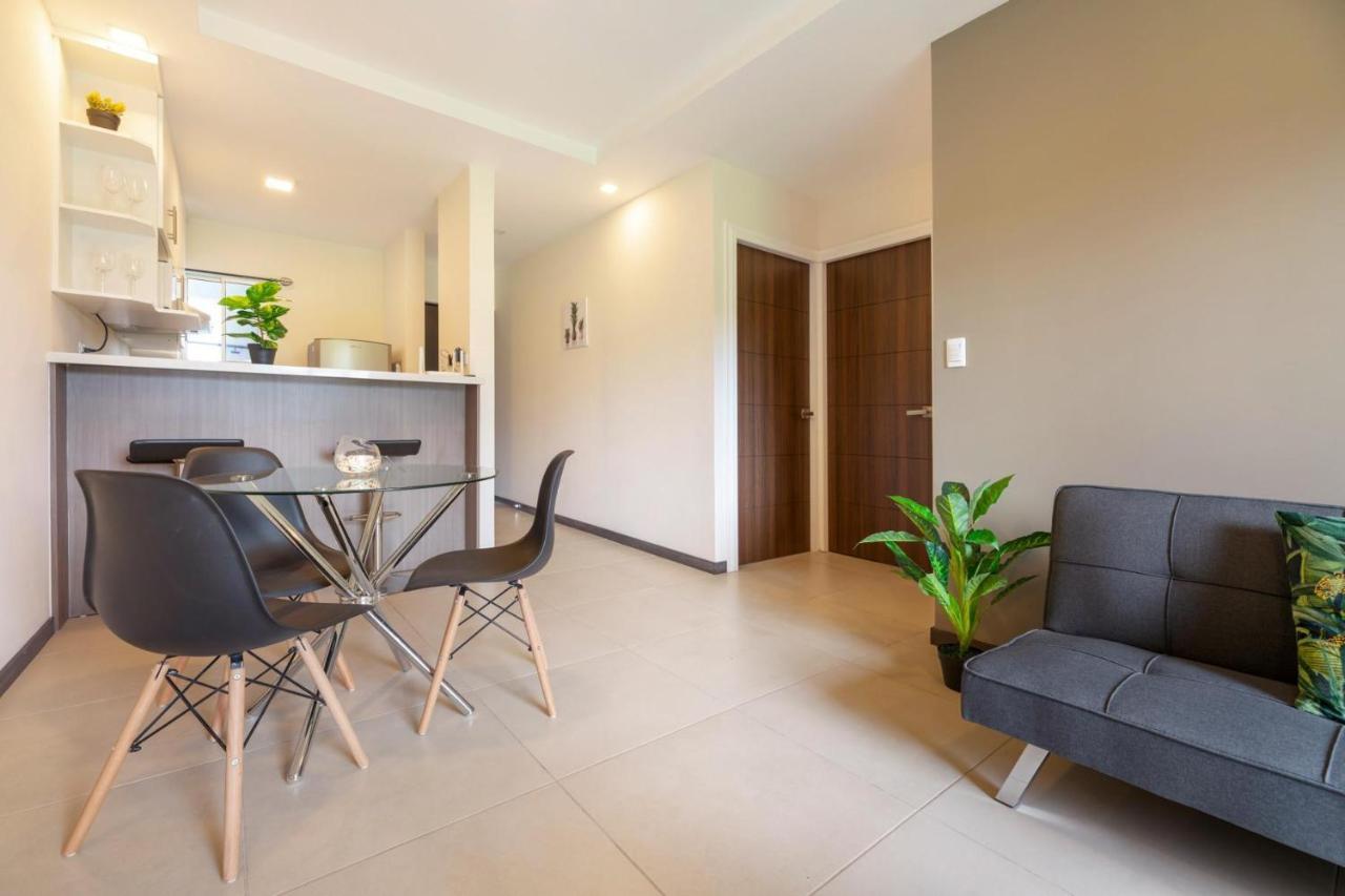 Boulevard Park Apto #27 - 2Bdrm - Selena Segura Heredia Luaran gambar