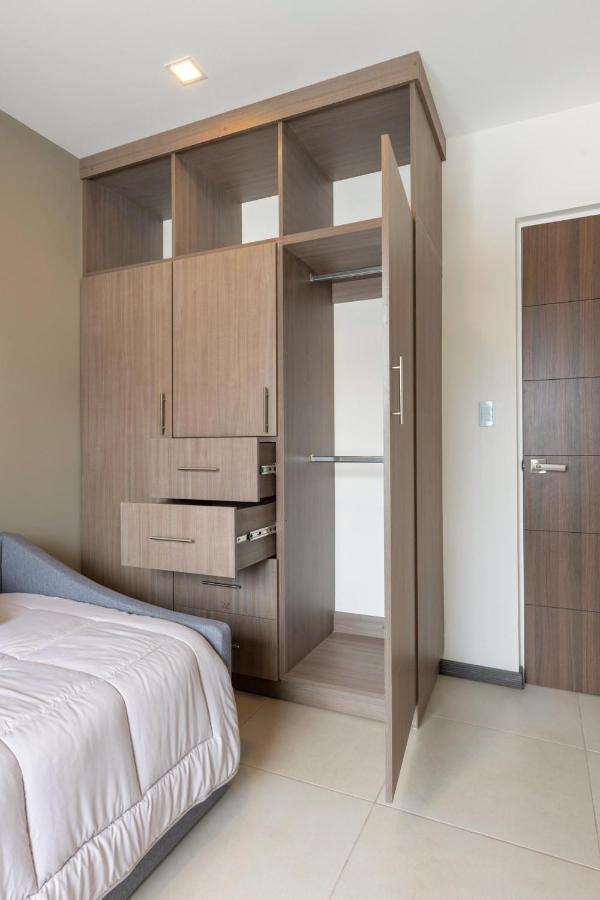 Boulevard Park Apto #27 - 2Bdrm - Selena Segura Heredia Luaran gambar