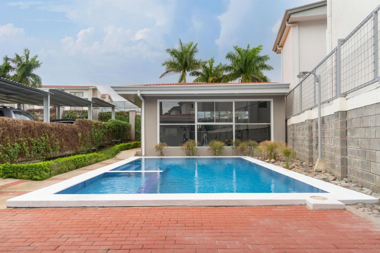 Boulevard Park Apto #27 - 2Bdrm - Selena Segura Heredia Luaran gambar
