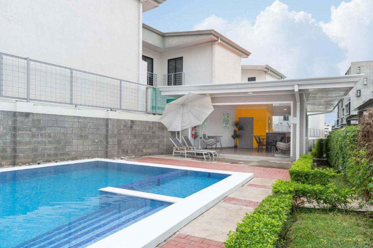 Boulevard Park Apto #27 - 2Bdrm - Selena Segura Heredia Luaran gambar